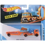 Assistência Técnica e Garantia do produto Hot Wheels Caminhão Velocidade na Pista Speed Blaster - Mattel