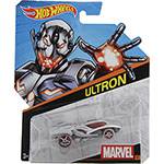 Assistência Técnica e Garantia do produto Hot Wheels Carros Marvel Ultron - Mattel