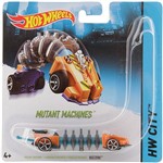 Assistência Técnica e Garantia do produto Hot Wheels Mutant Machines Buzzerk - Mattel