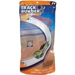Assistência Técnica e Garantia do produto Hot Wheels Track Builder Curvas Rápidas Vira FNJ22/FNJ24 - Mattel