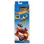 Assistência Técnica e Garantia do produto Hotwheels Action Pista+carro Maestro do Drifiting BLR01 - Mattel
