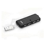 Assistência Técnica e Garantia do produto Hub 4 Portas USB 2.0 - Feasso Jahub-03