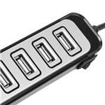Assistência Técnica e Garantia do produto HUB USB 2.0 - 7 Portas - PISC