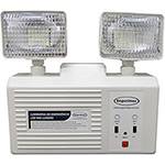 Assistência Técnica e Garantia do produto Iluminação de Emergência Segurimax Autônoma 960 Lumens