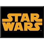 Assistência Técnica e Garantia do produto Imã Fotográfico Star Wars Logo 2 - Imãs do Brasil
