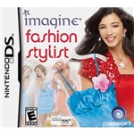 Assistência Técnica e Garantia do produto Imagine: Fashion Stylist - Nintendo DS - Ubisoft