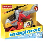 Assistência Técnica e Garantia do produto Imaginext Aviões Médios Sky Racer - Helicóptero - Fisher-Price