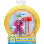 Assistência Técnica e Garantia do produto IMAGINEXT - Bonecos DC - The Joker