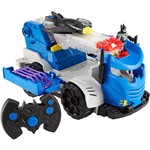 Assistência Técnica e Garantia do produto Imaginext Comando Móvel Liga da Justiça Dtm80 - Mattel