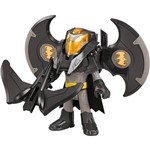 Assistência Técnica e Garantia do produto Imaginext DC Sortimento de Batalha Batman - Mattel