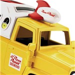 Assistência Técnica e Garantia do produto Imaginext Toy Story Carro Pizza Planet - Mattel