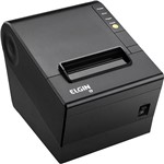 Assistência Técnica e Garantia do produto Impressora Elgin não Fiscal Elgin I9 Térmica USB - 46I9UGCKD000