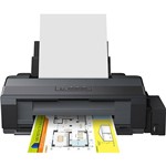 Assistência Técnica e Garantia do produto Impressora Epson Tanque de Tinta L1300 A3