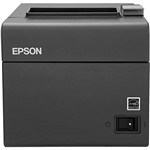 Assistência Técnica e Garantia do produto Impressora Epson TM-T20 Térmica Cinza