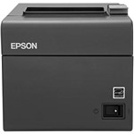 Assistência Técnica e Garantia do produto Impressora Epson TM-T88V Térmica Cinza