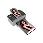 Assistência Técnica e Garantia do produto Impressora Fotográfica Kodak Doca PD450 para Android