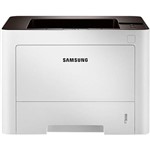 Assistência Técnica e Garantia do produto Impressora Laser Monocromática Samsung Sl-M3325Nd/Xab Bege com Preto 110V