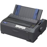 Assistência Técnica e Garantia do produto Impressora Matricial Epson FX-890