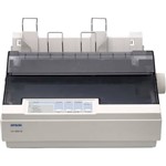 Assistência Técnica e Garantia do produto Impressora Matricial Epson LX-300+ II