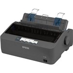Assistência Técnica e Garantia do produto Impressora Matricial Epson LX350 EDG