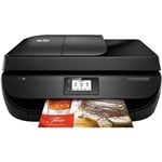 Assistência Técnica e Garantia do produto Impressora Multifuncional HP Deskjet Ink Advantage 4676 Wi-Fi