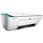 Assistência Técnica e Garantia do produto Impressora Multifuncional HP Deskjet Ink Advantage 2676 Aio
