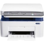 Assistência Técnica e Garantia do produto Impressora Multifuncional Xerox Laser 3025Nib Mono Impressora/Copiadora/Scanner