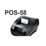 Assistência Técnica e Garantia do produto Impressora Térmica Cupom Nao Fiscal 58mm USB