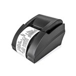 Assistência Técnica e Garantia do produto Impressora Térmica Cupom Ticket Bobina 58mm