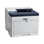Assistência Técnica e Garantia do produto Impressora Xerox 6510Dn A4 Phaser Color Duplex 110V