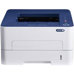 Assistência Técnica e Garantia do produto Impressora Xerox Laser 3260Dnib Mono