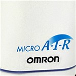 Assistência Técnica e Garantia do produto Inalador Micro Air C/ Rede Vibratória - NEU 22 - OMRON