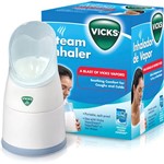 Assistência Técnica e Garantia do produto Inalador Vick Portátil V1300