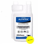 Assistência Técnica e Garantia do produto Inseticida Alfatek (Alfa-Cipermetrina) 1 Litro