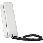 Assistência Técnica e Garantia do produto Interfone AZ- S 01 Branco - HDL