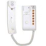 Assistência Técnica e Garantia do produto Interfone para Elevador Thevear Intercomunicador IT 40