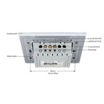 Assistência Técnica e Garantia do produto Interruptor Livolo 4X2 Remote VL-C302R-81 - 2 Botões RF