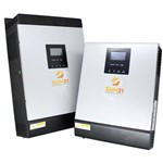 Assistência Técnica e Garantia do produto Inversor/carregador Solar 1600w 24v/120v Senoidal Mppt 60a Sun21