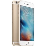 Assistência Técnica e Garantia do produto IPhone 6s 64GB Dourado Tela 4.7" IOS 9 4G 12MP - Apple