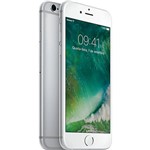 Assistência Técnica e Garantia do produto IPhone 6s Plus 64GB Prata Tela 5.5" IOS 9 4G 12MP - Apple