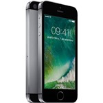 Assistência Técnica e Garantia do produto IPhone SE 16GB Cinza Espacial Tela Retina 4" Câmera 12MP - Apple