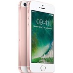 Assistência Técnica e Garantia do produto Iphone se 16GB Rosê Gold IOS 4G/Wi-Fi 12MP - Apple