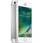 Assistência Técnica e Garantia do produto Iphone se 64GB Prata IOS 4G/Wi-Fi 12MP - Apple