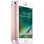 Assistência Técnica e Garantia do produto Iphone se 64GB Rosê Gold IOS 4G/Wi-Fi 12MP - Apple