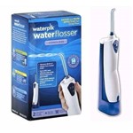 Assistência Técnica e Garantia do produto Irrigador Bucal Portatil Waterpik Wp-360 220 Volts