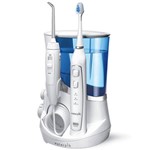 Assistência Técnica e Garantia do produto Irrigador Oral Waterpik WP861B Bivolt com Escova Sônica - Garantia