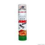 Assistência Técnica e Garantia do produto Jimo Cupim Spray 400 Ml