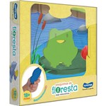 Assistência Técnica e Garantia do produto Jogo Amiguinhos da Floresta - Toyster
