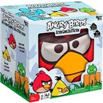 Assistência Técnica e Garantia do produto Jogo Angry Birds Action Game - Gibi Brinquedos