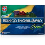 Assistência Técnica e Garantia do produto Jogo Banco Imobiliário Brasil - Estrela